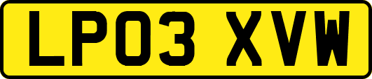 LP03XVW