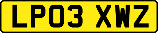 LP03XWZ