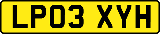 LP03XYH