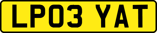 LP03YAT