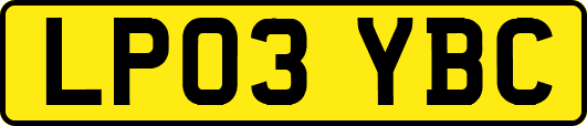 LP03YBC