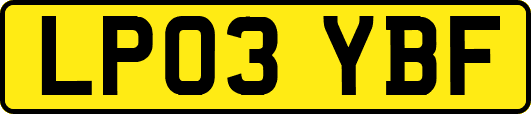 LP03YBF