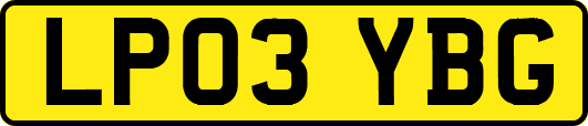 LP03YBG