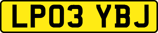 LP03YBJ