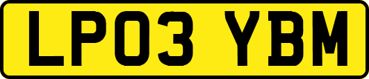 LP03YBM