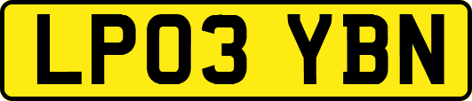 LP03YBN