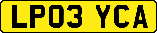 LP03YCA