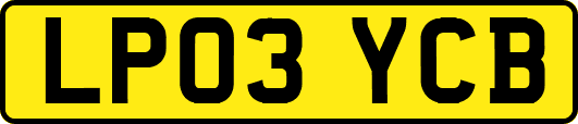 LP03YCB