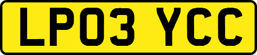 LP03YCC