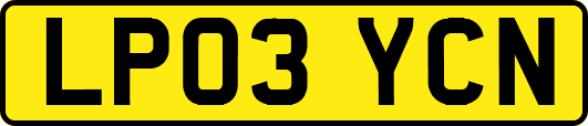 LP03YCN