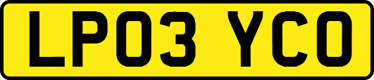 LP03YCO