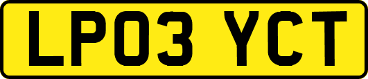LP03YCT