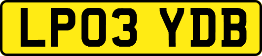LP03YDB