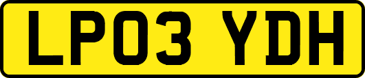 LP03YDH