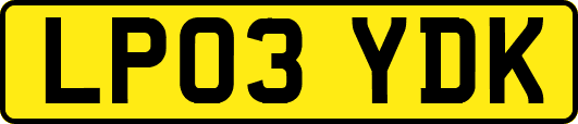 LP03YDK