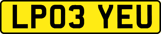 LP03YEU