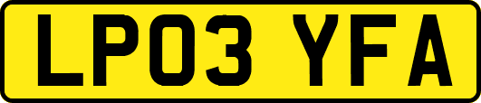 LP03YFA