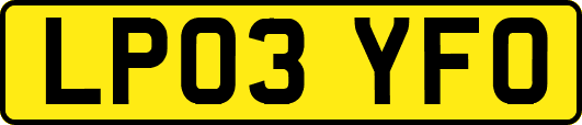 LP03YFO