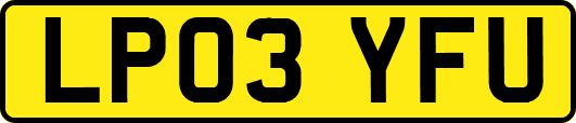 LP03YFU