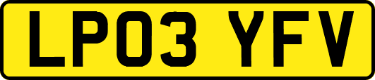 LP03YFV