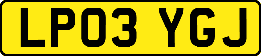 LP03YGJ