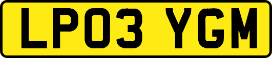 LP03YGM