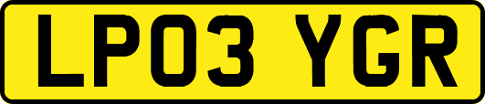 LP03YGR
