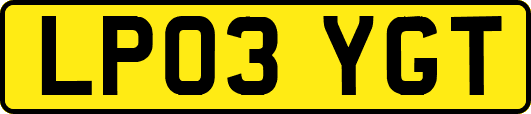 LP03YGT