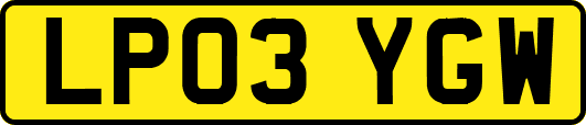 LP03YGW