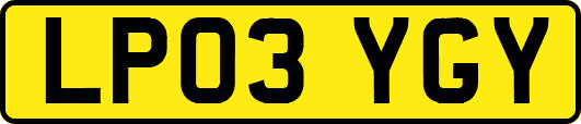 LP03YGY