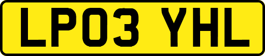 LP03YHL