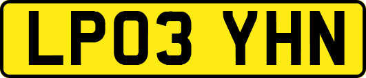 LP03YHN