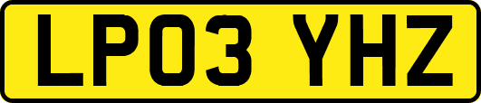 LP03YHZ