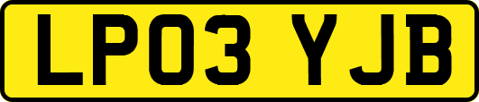 LP03YJB
