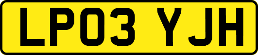 LP03YJH