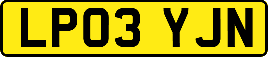 LP03YJN