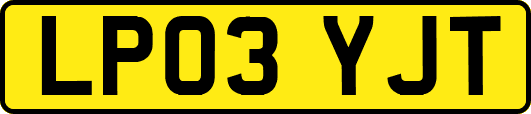 LP03YJT