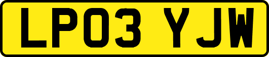 LP03YJW