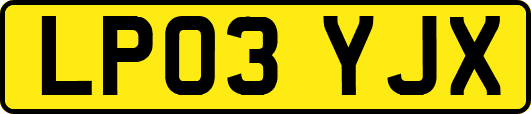 LP03YJX