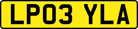 LP03YLA