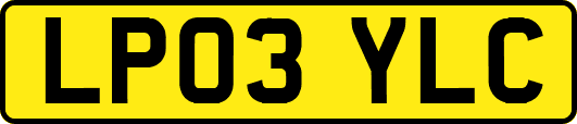 LP03YLC