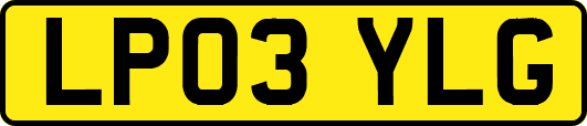 LP03YLG