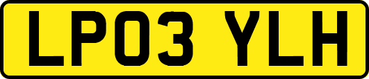 LP03YLH