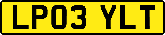 LP03YLT