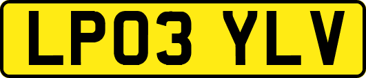 LP03YLV