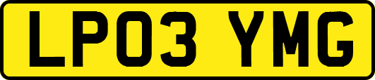 LP03YMG