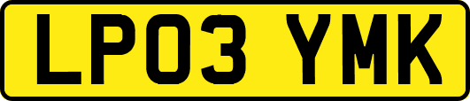 LP03YMK