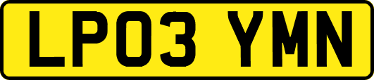 LP03YMN