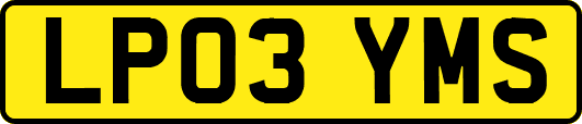 LP03YMS
