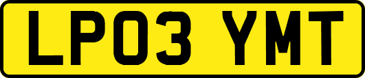 LP03YMT